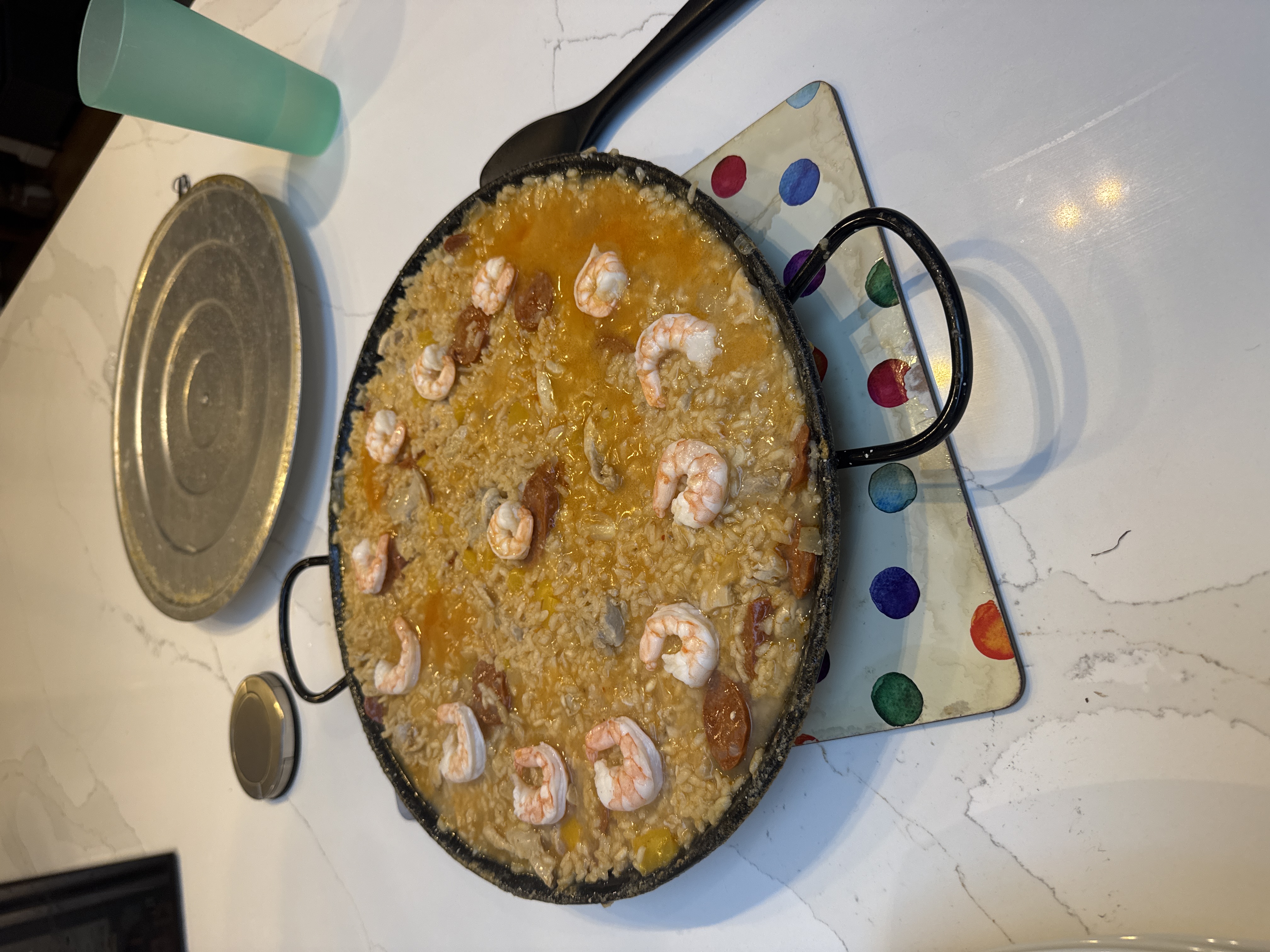 Paella