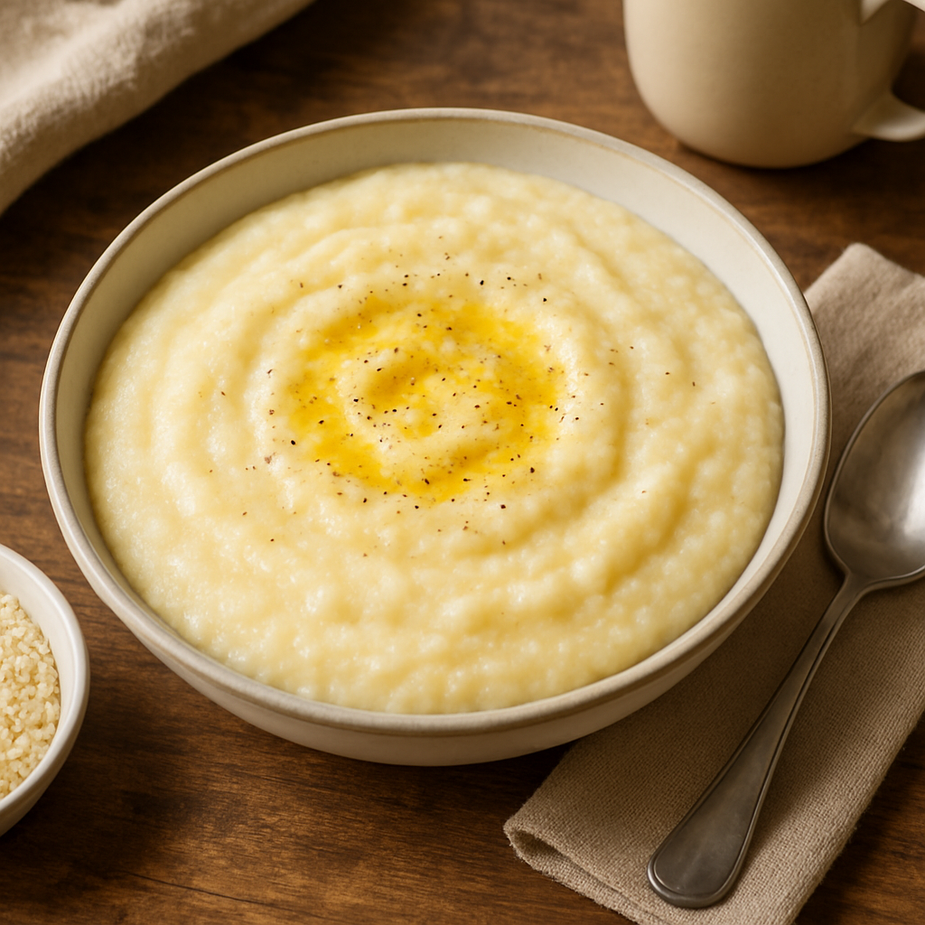 Grits