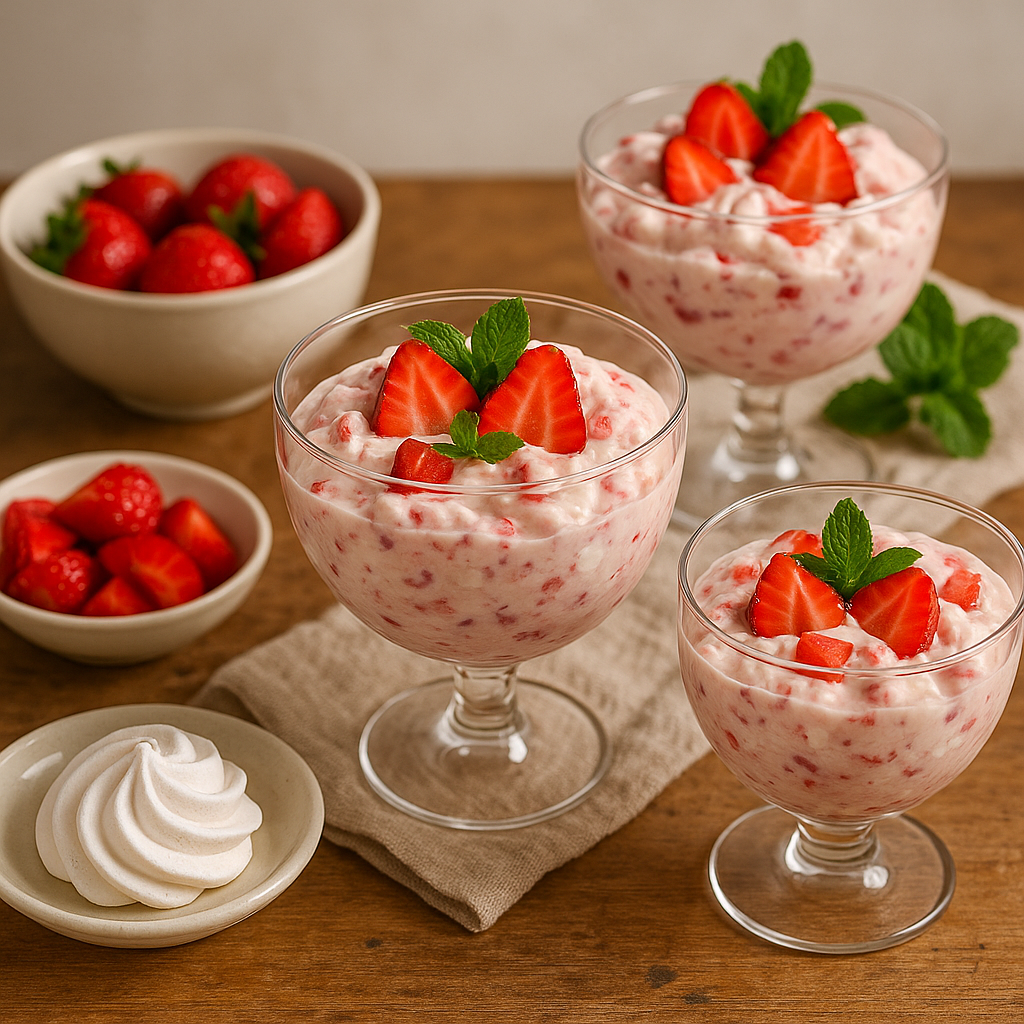 Eton Mess