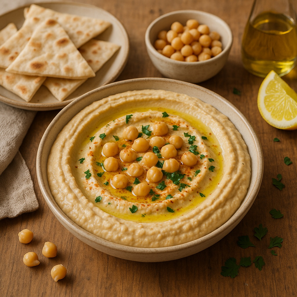Hummus