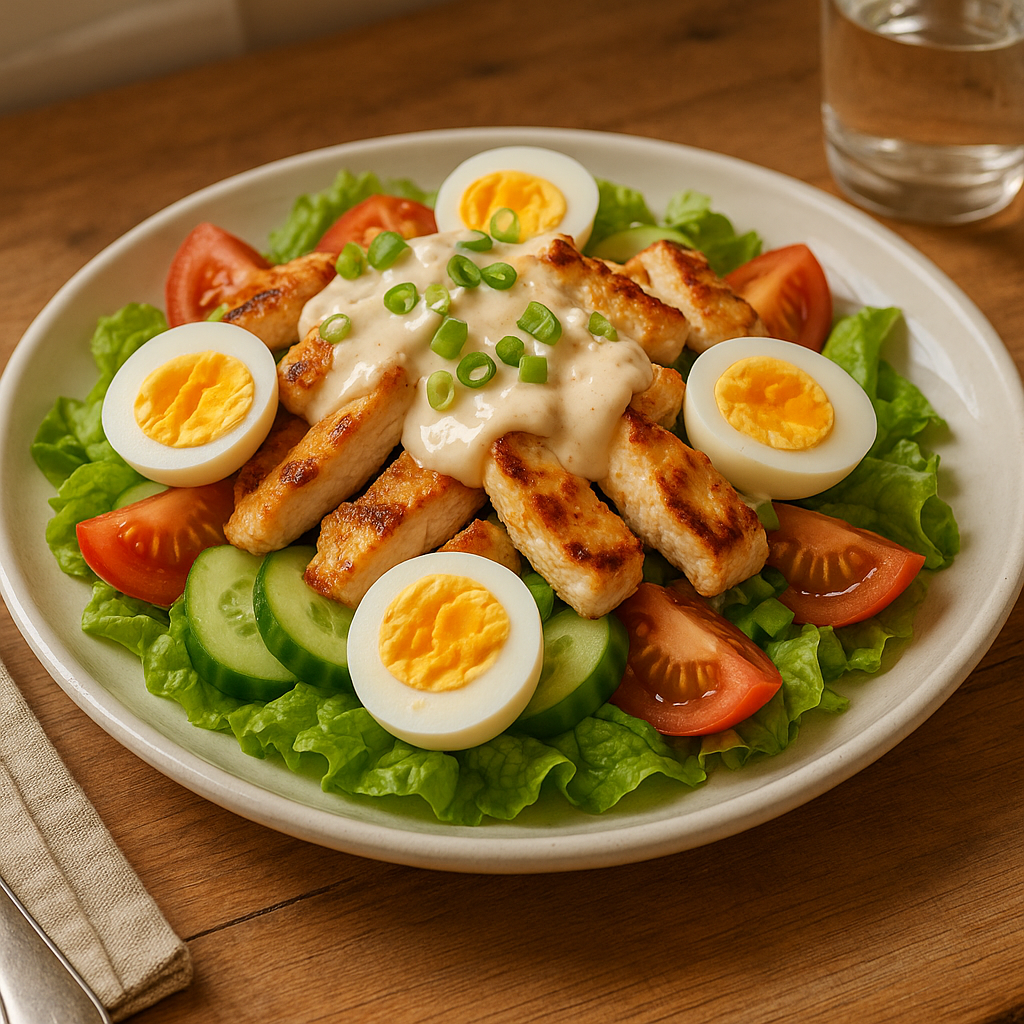 Chicken Salad