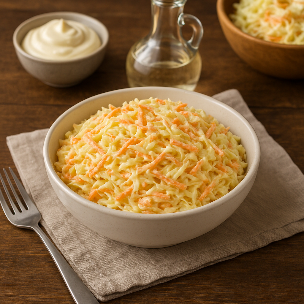 Coleslaw