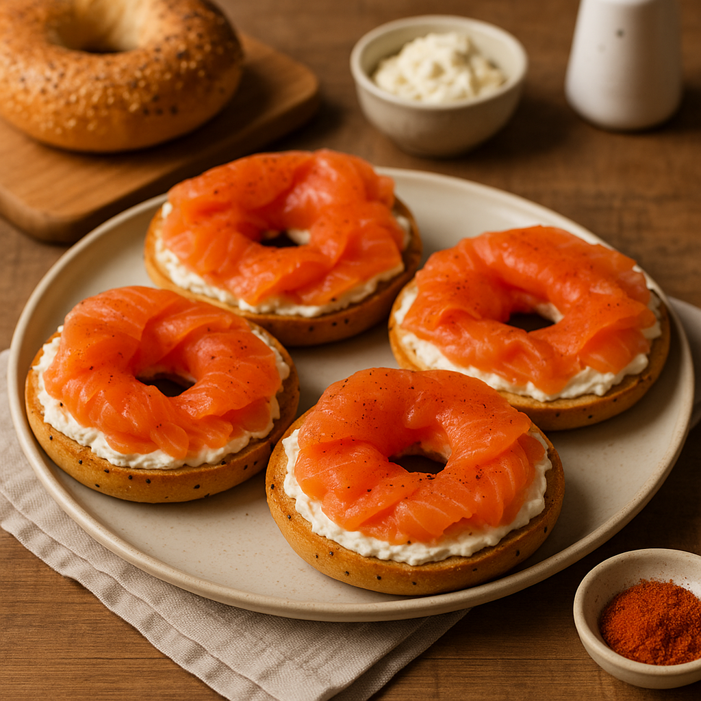 Bagels