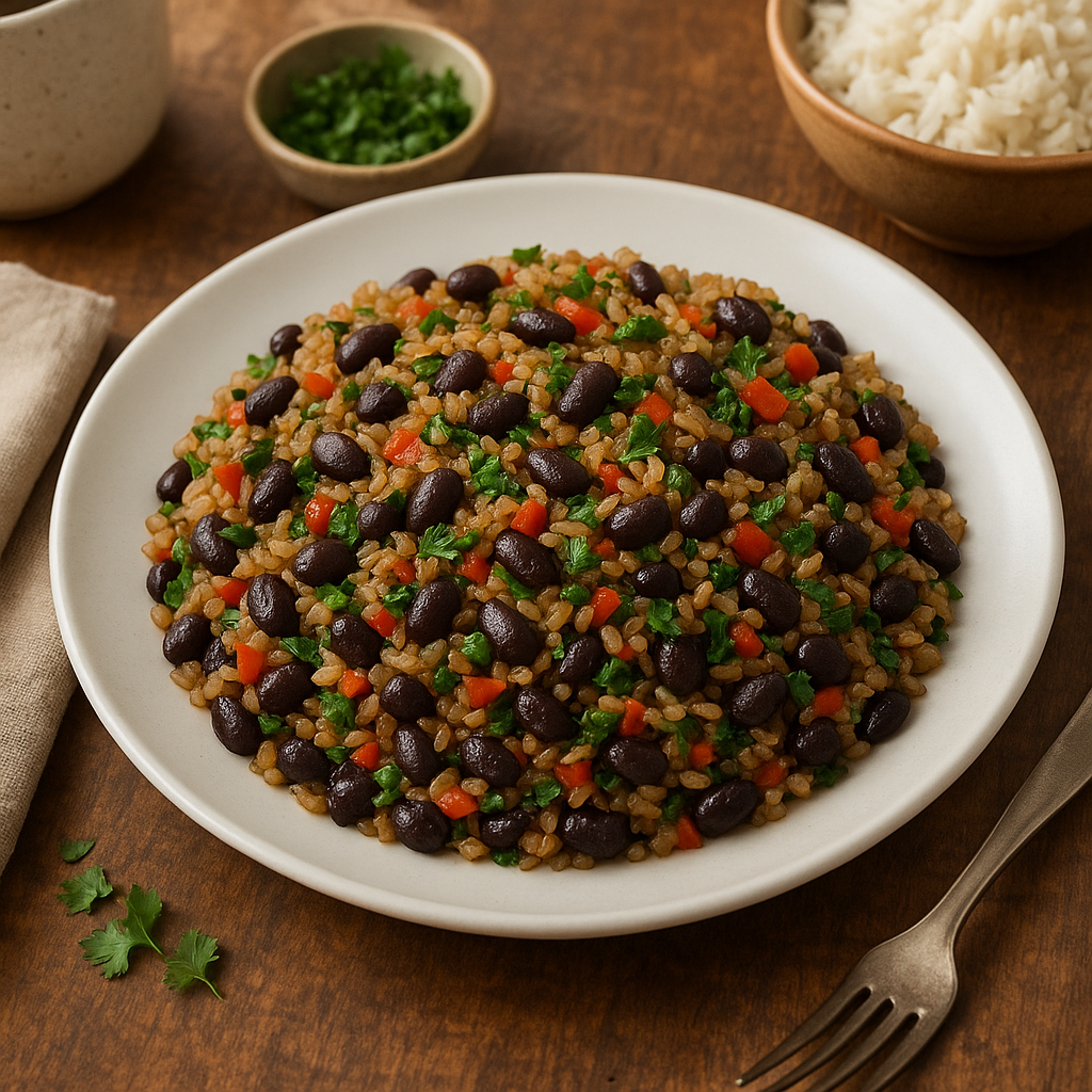 Gallo pinto