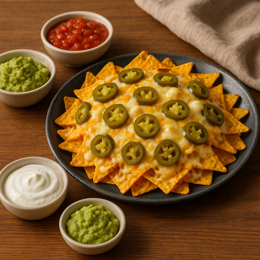 Nachos