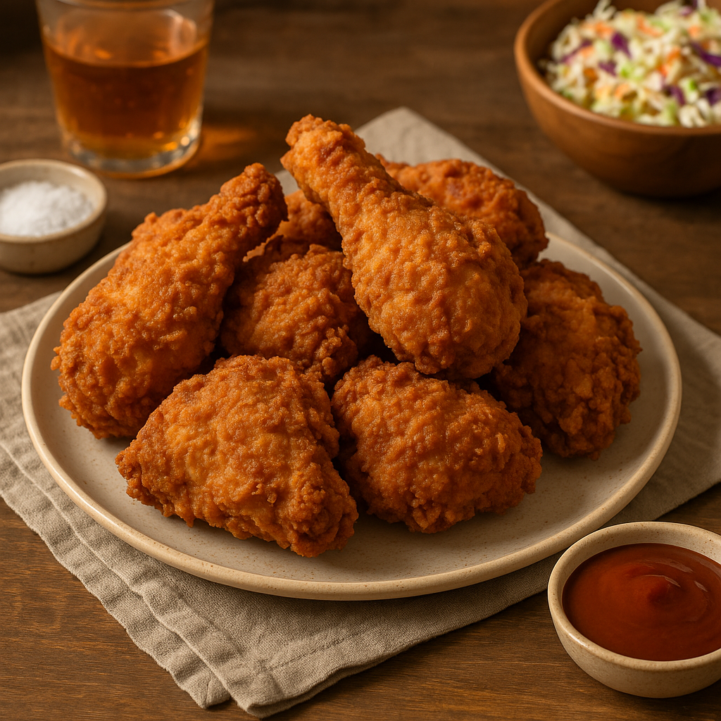 Kentucky Fried Chicken