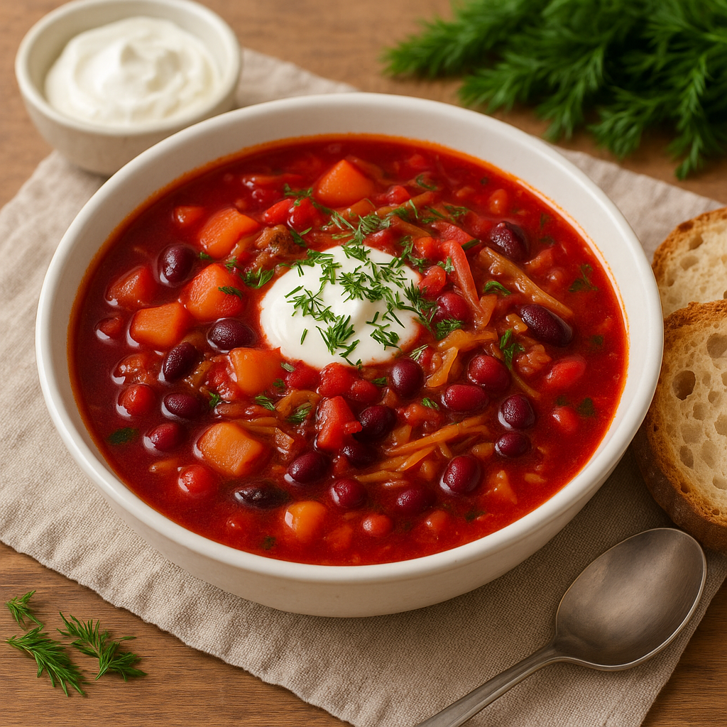 Borsch