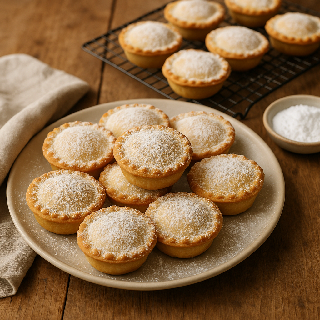 Mince Pies