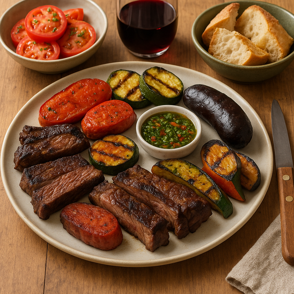 Asado