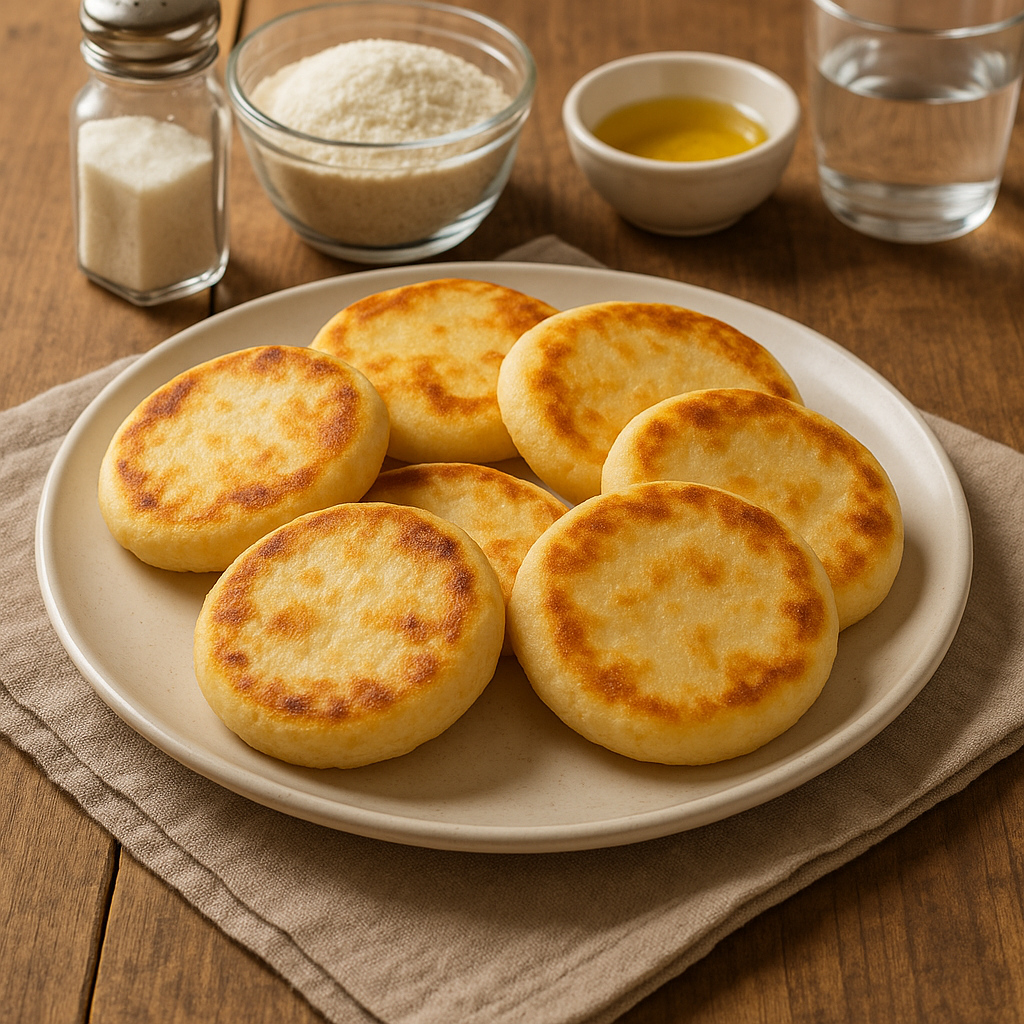 Arepa