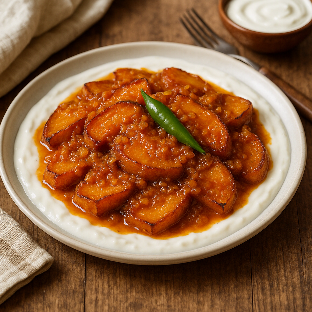 Kadu Borani