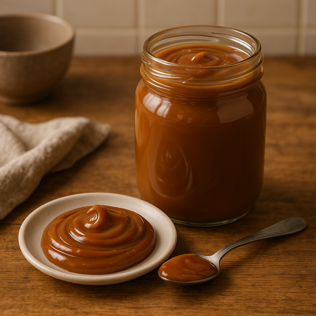 Dulce de Leche