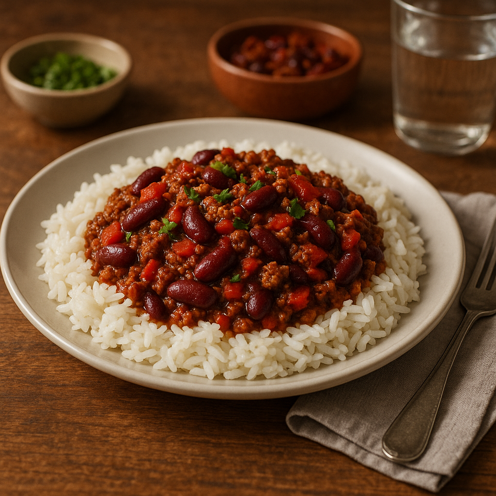 Chilli