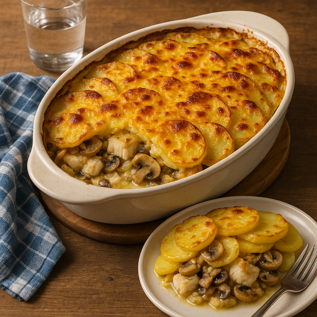 Fishermans Hotpot