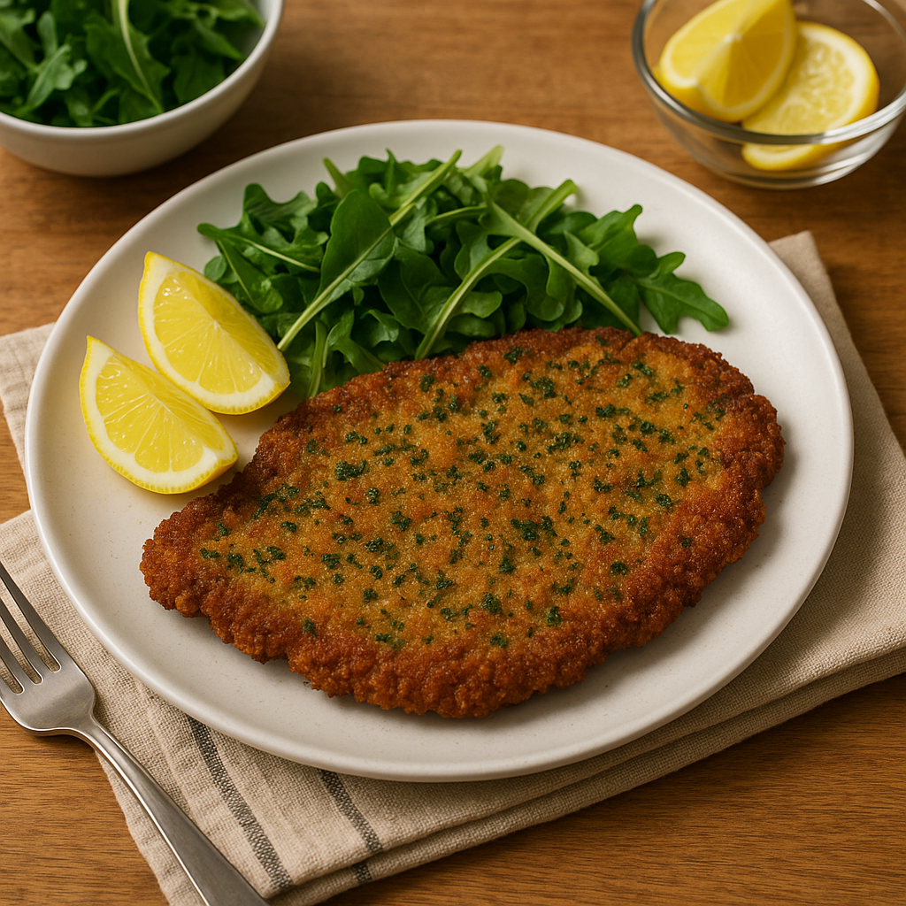 Milanesa