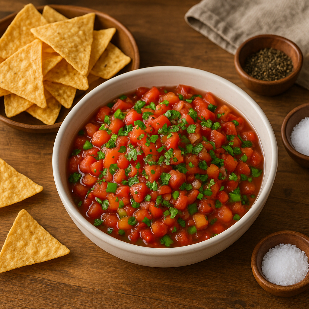 Salsa