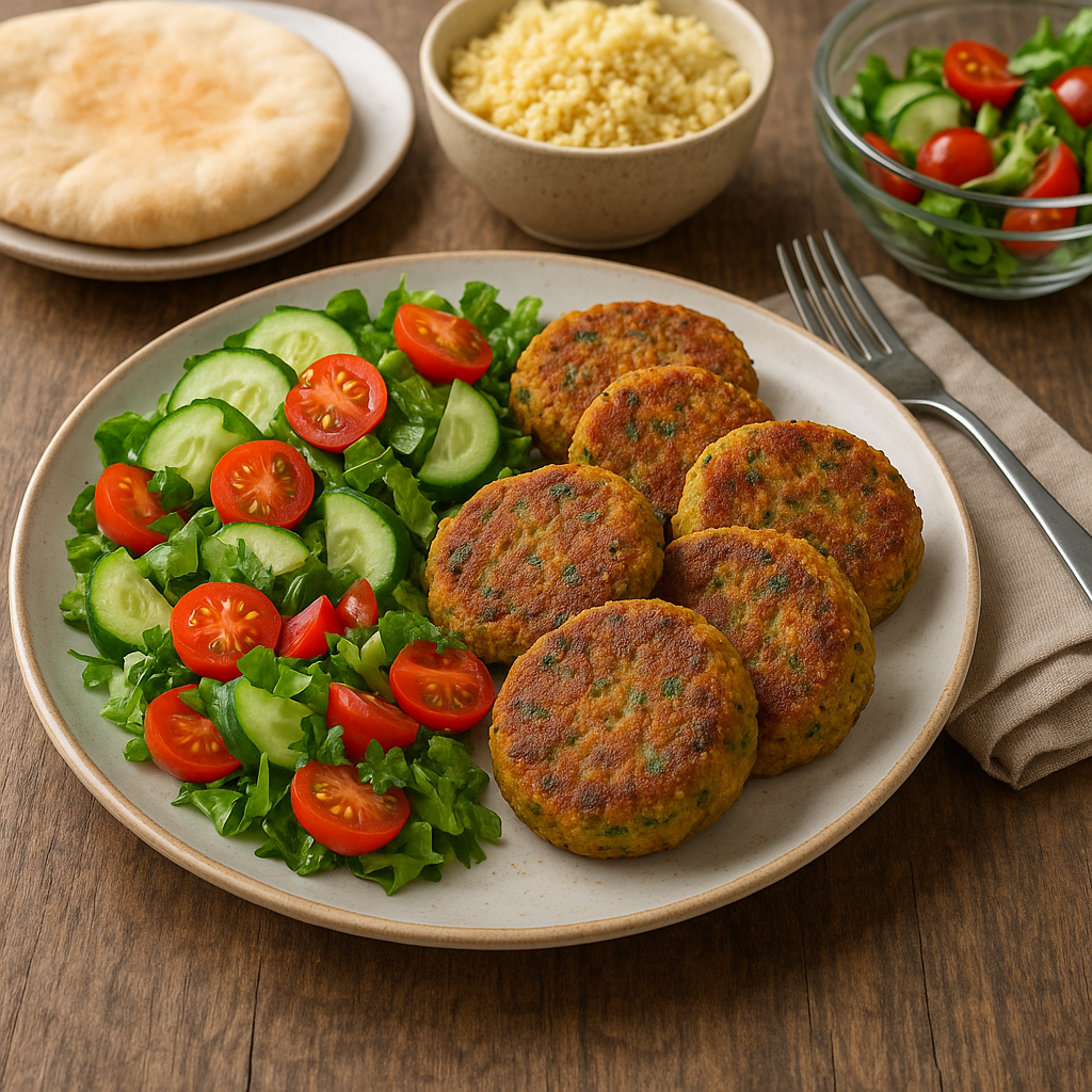 Falafel