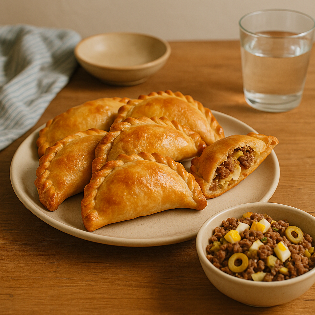 Empanadas