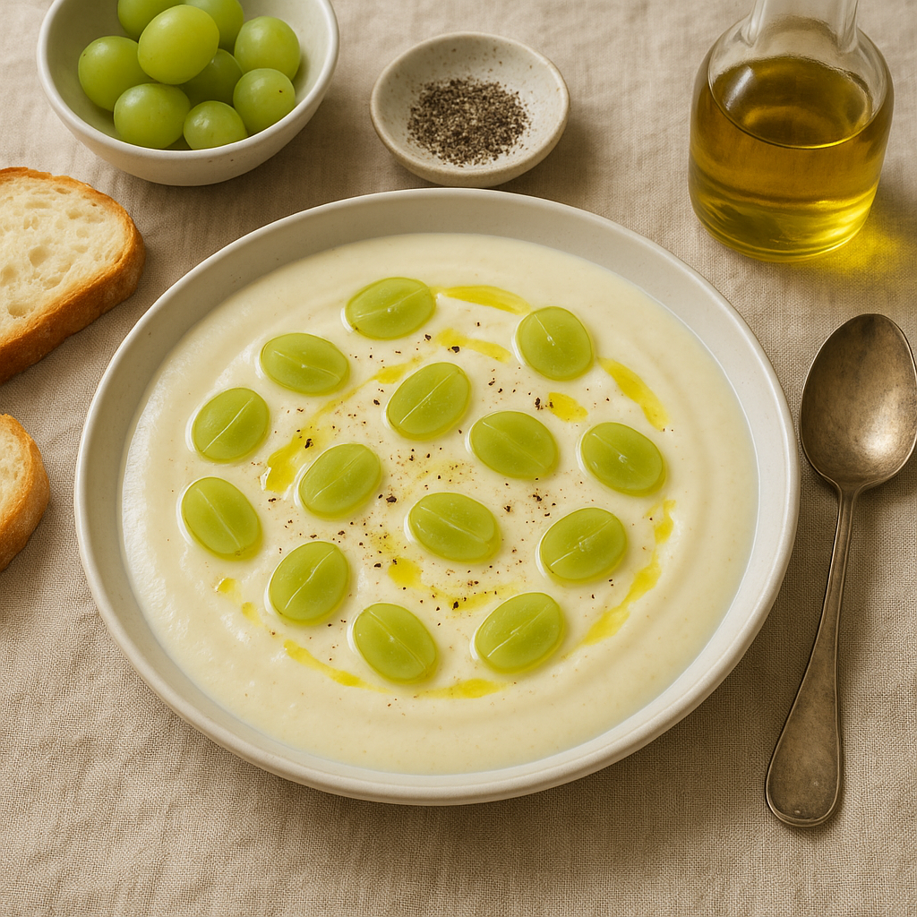 Ajo blanco
